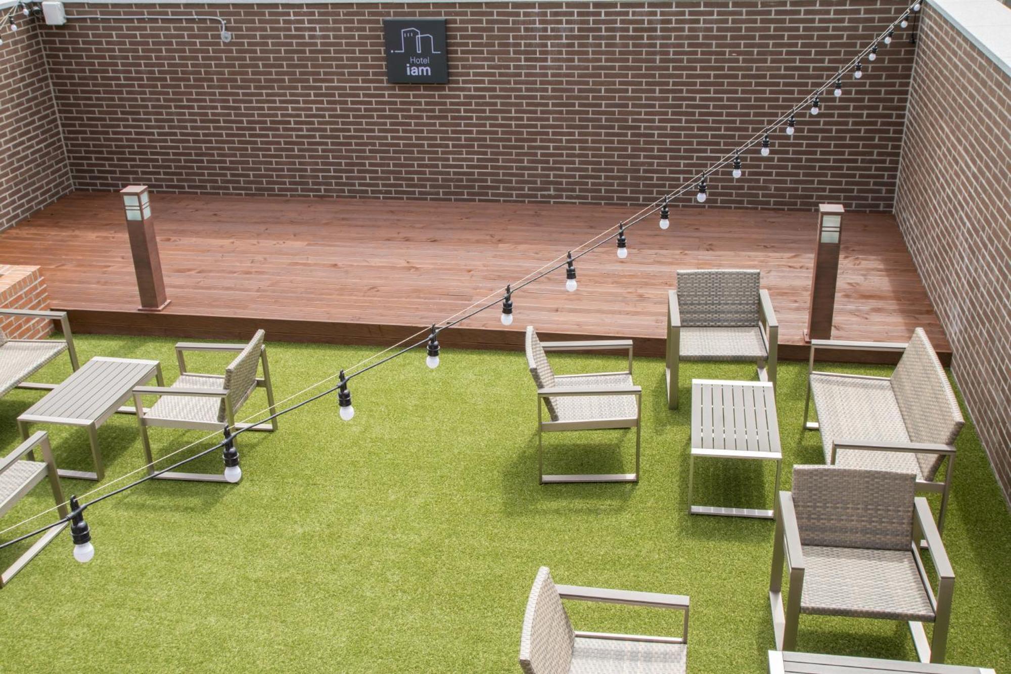 Hotel Iam Suncheon Zewnętrze zdjęcie