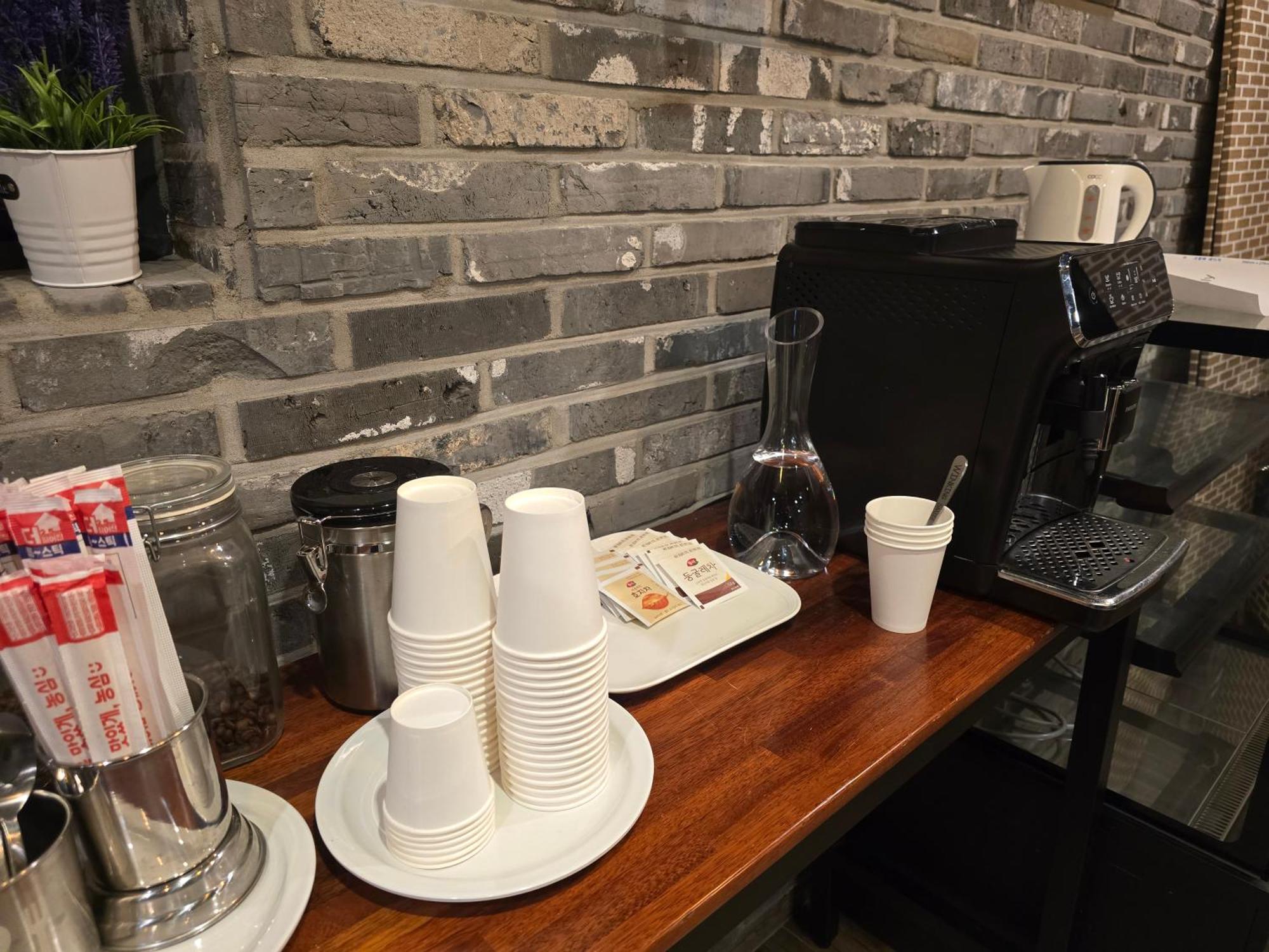 Hotel Iam Suncheon Zewnętrze zdjęcie