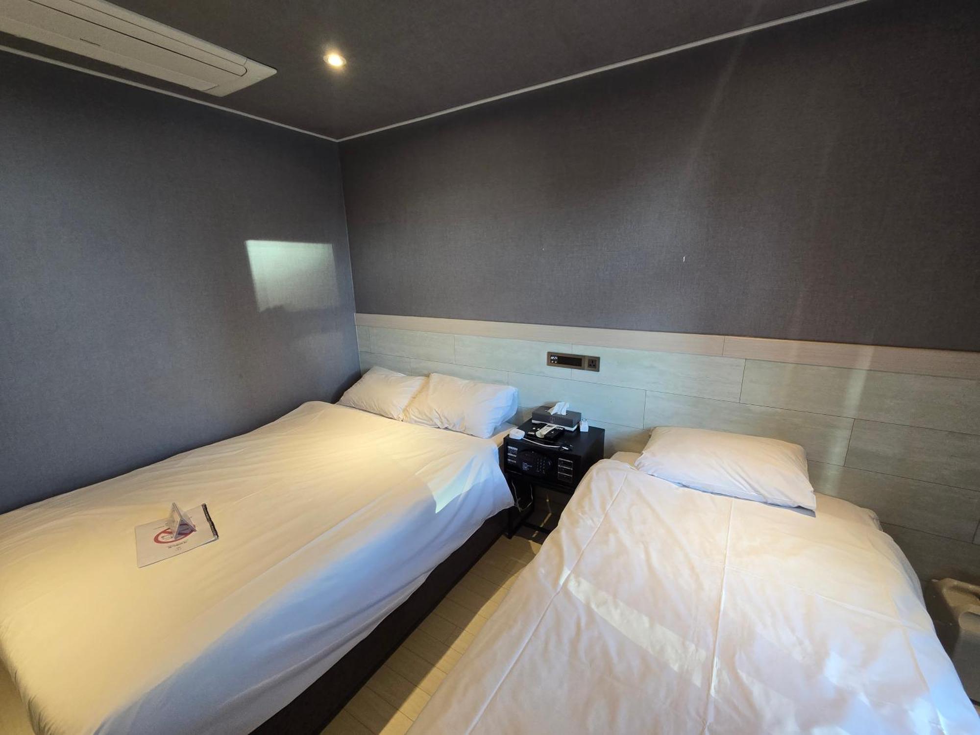 Hotel Iam Suncheon Zewnętrze zdjęcie