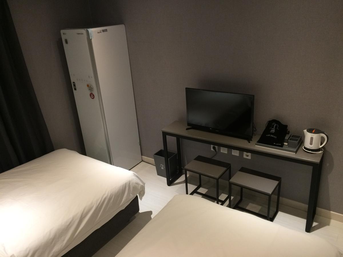 Hotel Iam Suncheon Zewnętrze zdjęcie