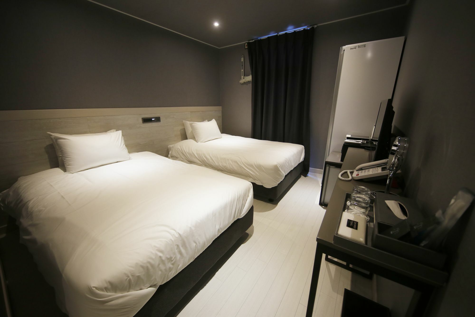 Hotel Iam Suncheon Zewnętrze zdjęcie